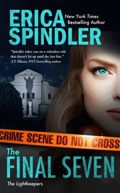 Erica Spindler - Final Seven, E-bok