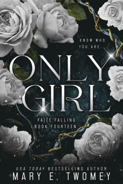 Mary E. Twomey - Only Girl, E-bok