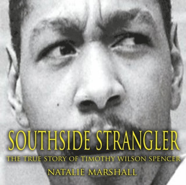 Natalie Marshall - Southside Strangler, E-bok