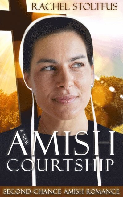 Rachel Stoltzfus - New Amish Courtship, E-bok