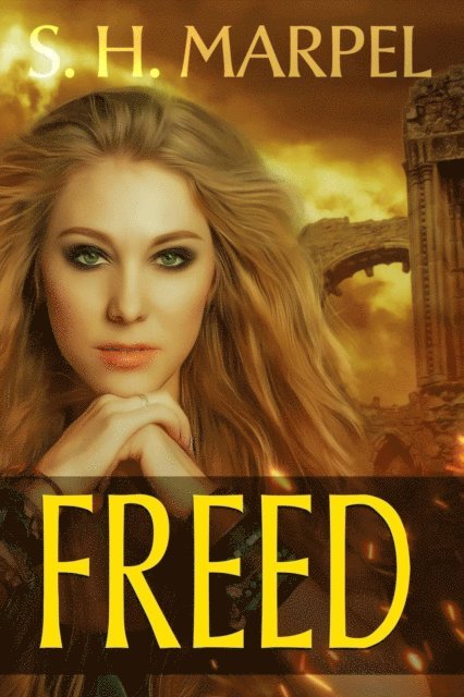 S. H. Marpel - Freed, E-bok