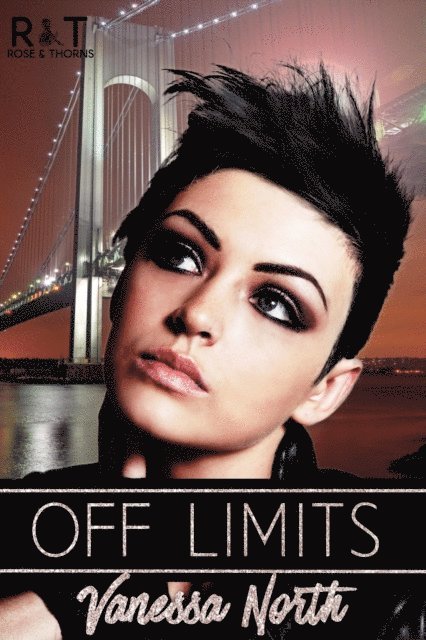 Vanessa North - Off Limits, E-bok. Tillgänglighet: Lägg i varukorg