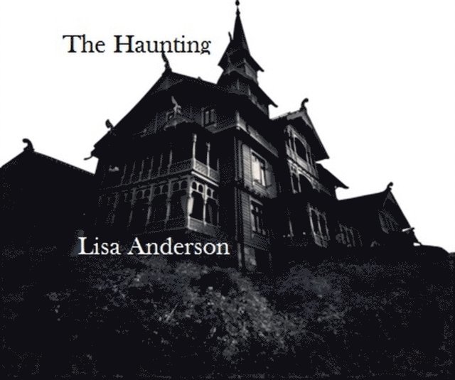 Lisa Anderson - Haunting, E-bok