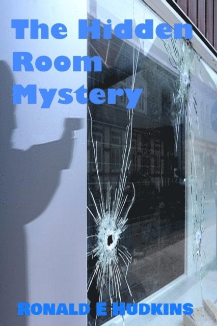 Ronald Hudkins - Hidden Room Mystery, E-bok. Tillgänglighet: Lägg i varukorg