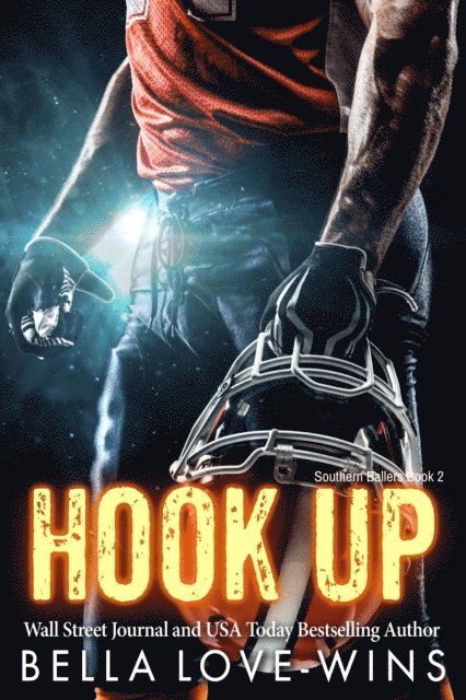 Bella Love-Wins - Hook Up, E-bok