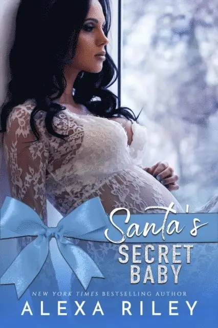 Alexa Riley - Santa's Secret Baby, E-bok. Tillgänglighet: Lägg i varukorg