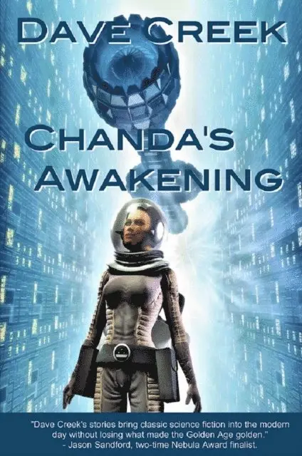Dave Creek - Chanda's Awakening, E-bok. Tillgänglighet: Lägg i varukorg