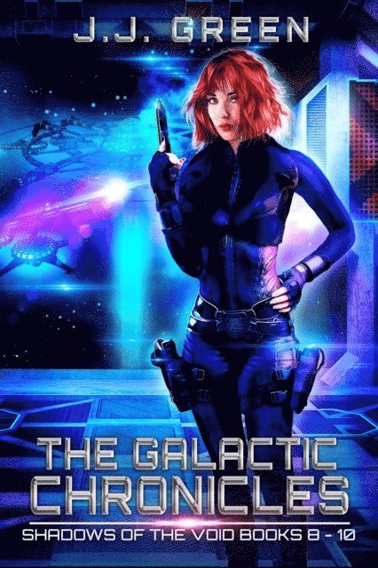 Galactic Chronicles
