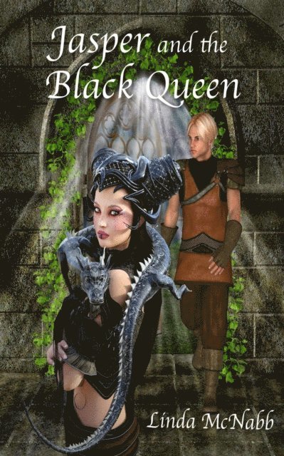 Linda McNabb - Jasper and the Black Queen, E-bok