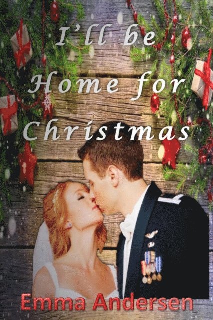 Emma Andersen - I'll be Home for Christmas, E-bok. Tillgänglighet: Lägg i varukorg