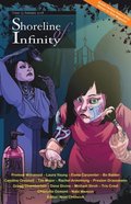 Shoreline of Infinity 13