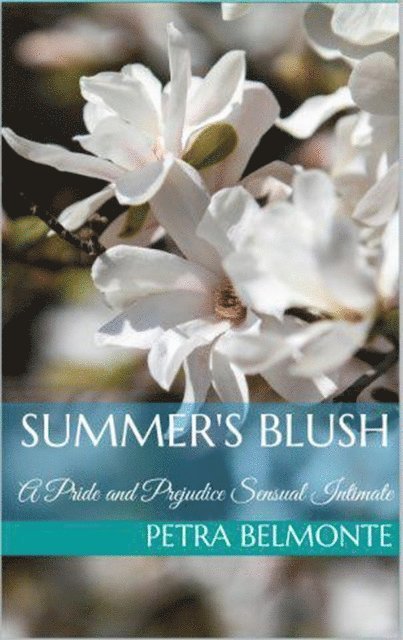 Petra Belmonte - Summer's Blush, E-bok