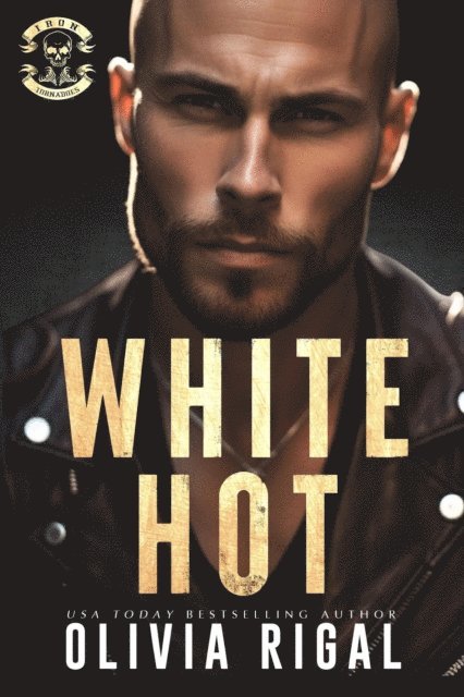 Olivia Rigal - White Hot, E-bok
