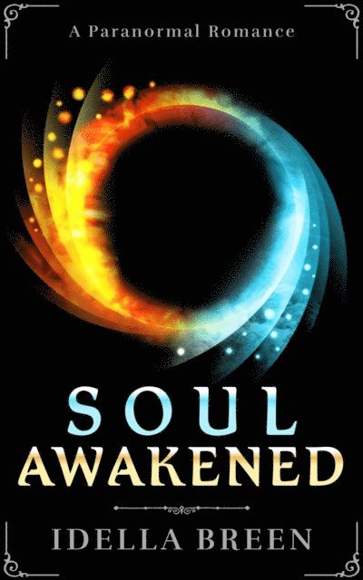 Idella Breen - Soul Awakened, E-bok