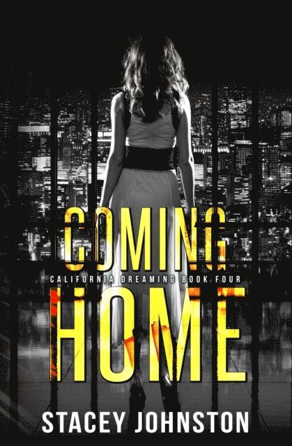 Stacey Johnston - Coming Home, E-bok