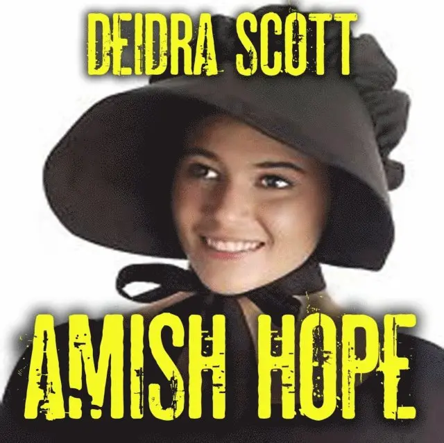 Deidra Scott - Amish Hope, E-bok. Tillgänglighet: Lägg i varukorg
