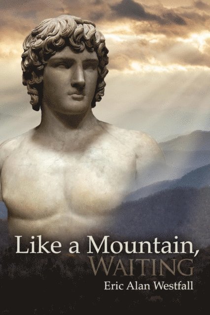Eric Alan Westfall - Like A Mountain, Waiting, E-bok