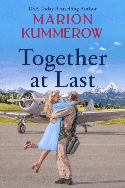 Marion Kummerow - Together at Last, E-bok. Tillgänglighet: Lägg i varukorg