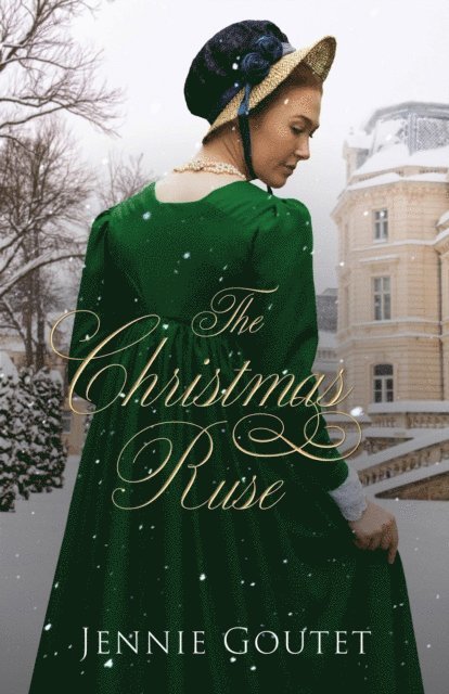 Jennie Goutet - Christmas Ruse, E-bok. Tillgänglighet: Lägg i varukorg