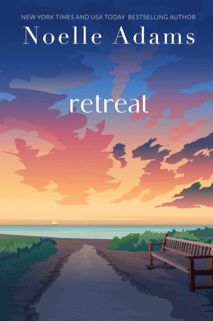 Noelle Adams - Retreat, E-bok
