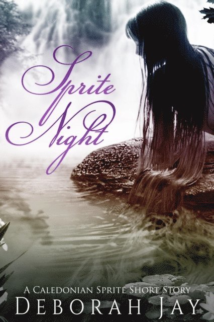 Deborah Jay - Sprite Night, E-bok