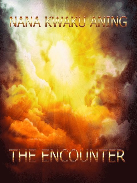 N.K. Aning - Encounter, E-bok