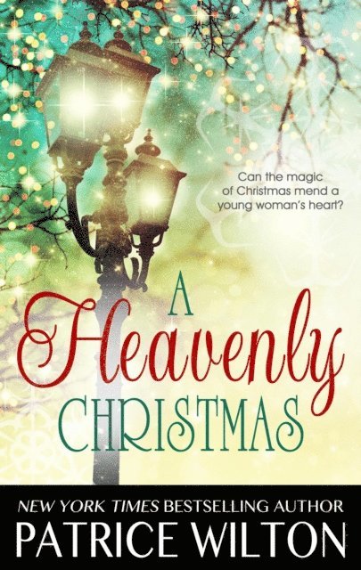 Patrice Wilton - Heavenly Christmas, E-bok
