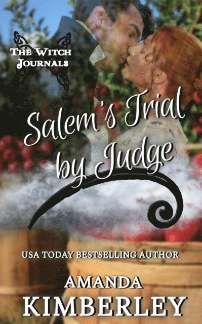Amanda Kimberley - Salem's Trial by Judge, E-bok
