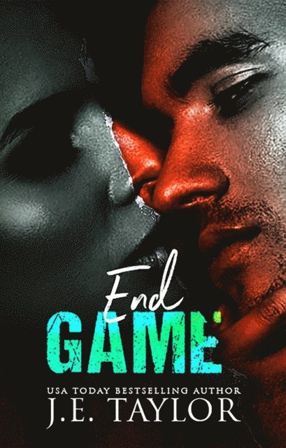 J.E. Taylor - End Game, E-bok