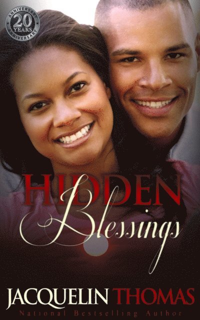 Jacquelin Thomas - Hidden Blessings, E-bok