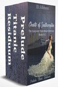 Ghosts of Southampton: The Complete Three Book Series