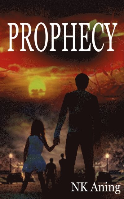 N.K. Aning - Prophecy, E-bok