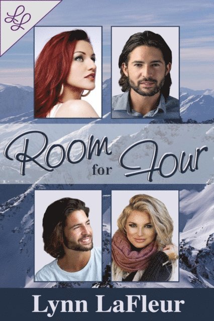 Lynn LaFleur - Room for Four, E-bok