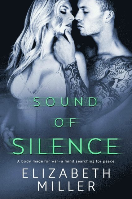 Elizabeth Miller - Sound of Silence, E-bok