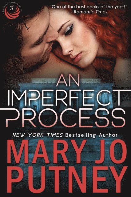 Mary Jo Putney - Imperfect Process, E-bok