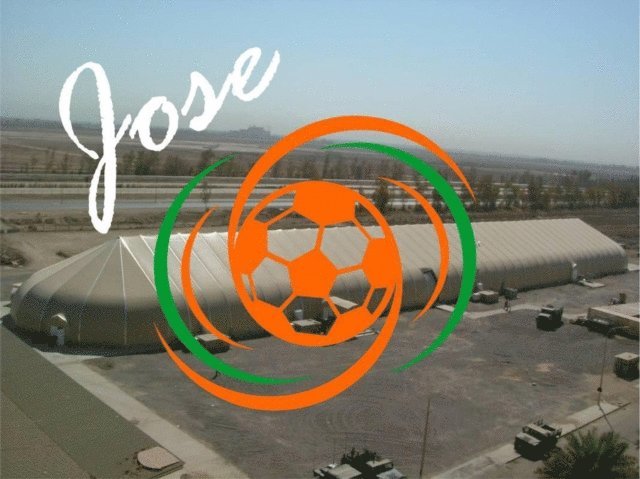 Peter Robertson - Jose, E-bok