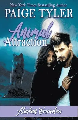 Paige Tyler - Animal Attraction, Häftad. Tillgänglighet: Lägg i varukorg