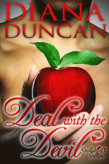 Diana Duncan - Deal with the Devil, E-bok