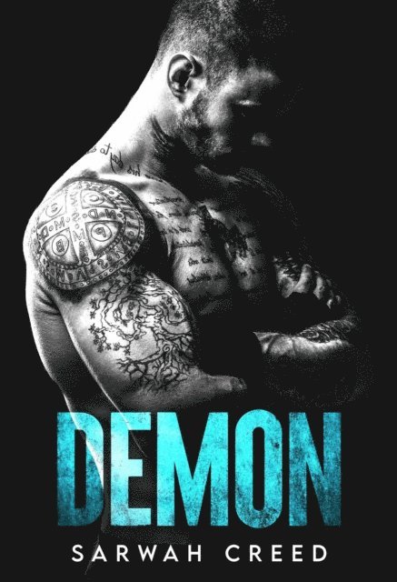 Sarwah Creed - Demon, E-bok