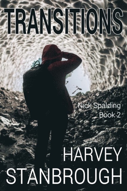 Harvey Stanbrough - Transitions, E-bok