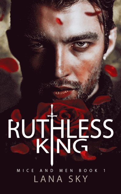 Lana Sky - Ruthless King, E-bok