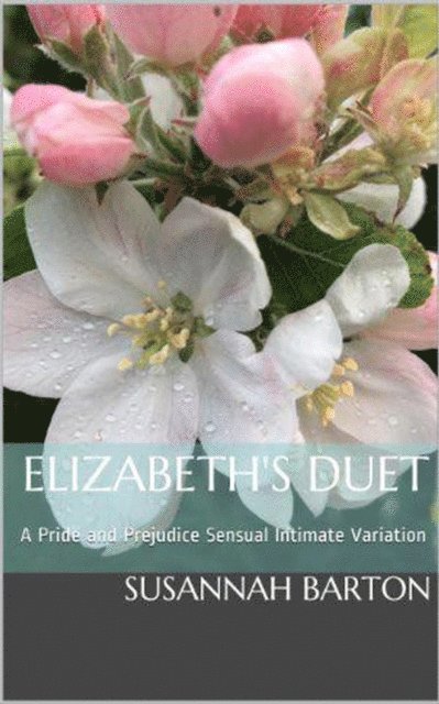 Susannah Barton - Elizabeth's Duet, E-bok