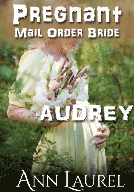 Ann Laurel - Audrey, E-bok