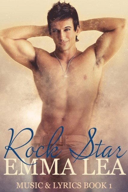 Emma Lea - Rock Star, E-bok