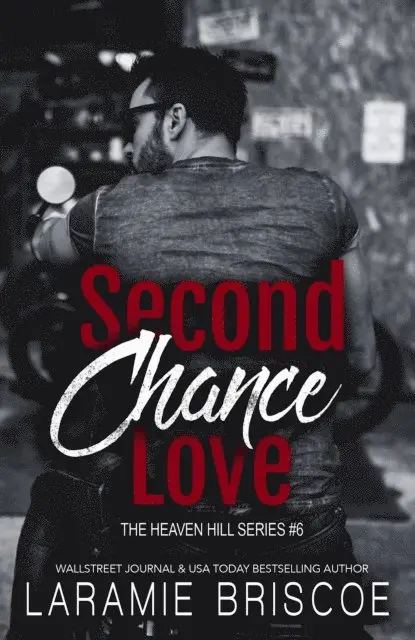 Laramie Briscoe - Second Chance Love, E-bok. Tillgänglighet: Lägg i varukorg