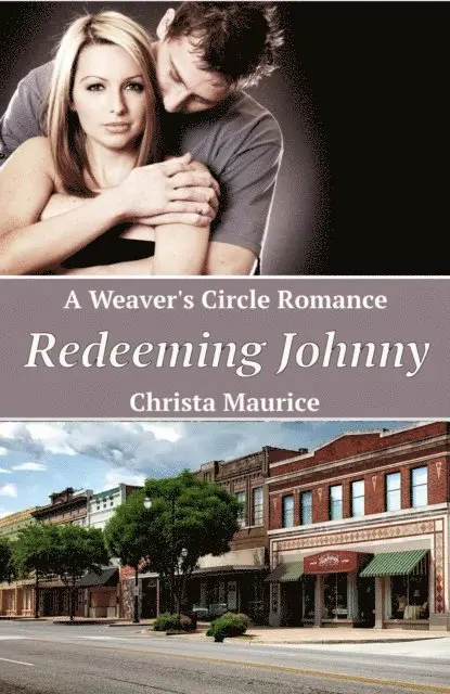 Christa Maurice - Redeeming Johnny, E-bok. Tillgänglighet: Lägg i varukorg