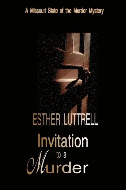 Esther Luttrell - Invitation to a Murder, E-bok. Tillgänglighet: Lägg i varukorg