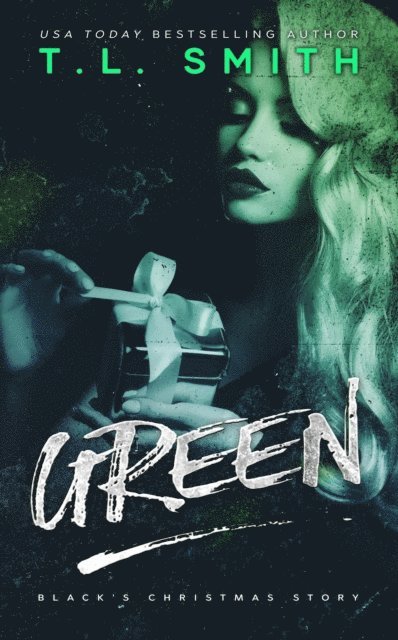 T.L Smith - Green, E-bok