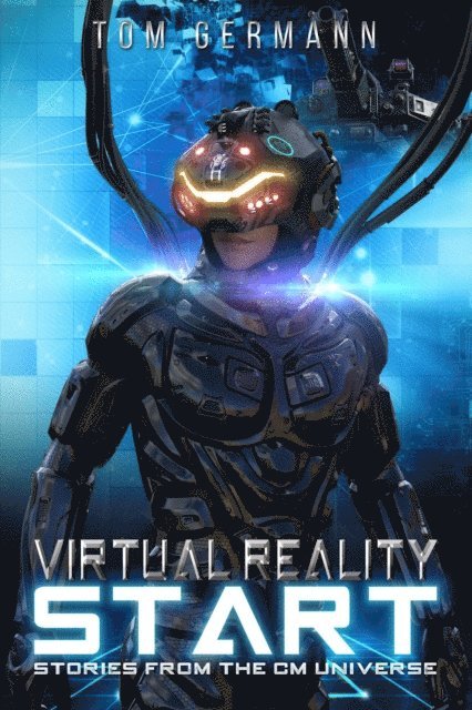 Tom Germann - Virtual Reality Start, E-bok. Tillgänglighet: Lägg i varukorg