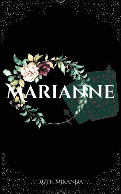 Ruth Miranda - Marianne, E-bok